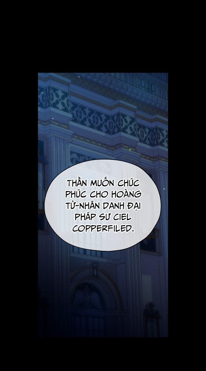 Bí Kíp Sinh Tồn Của Hầu Gái: Chapter 18