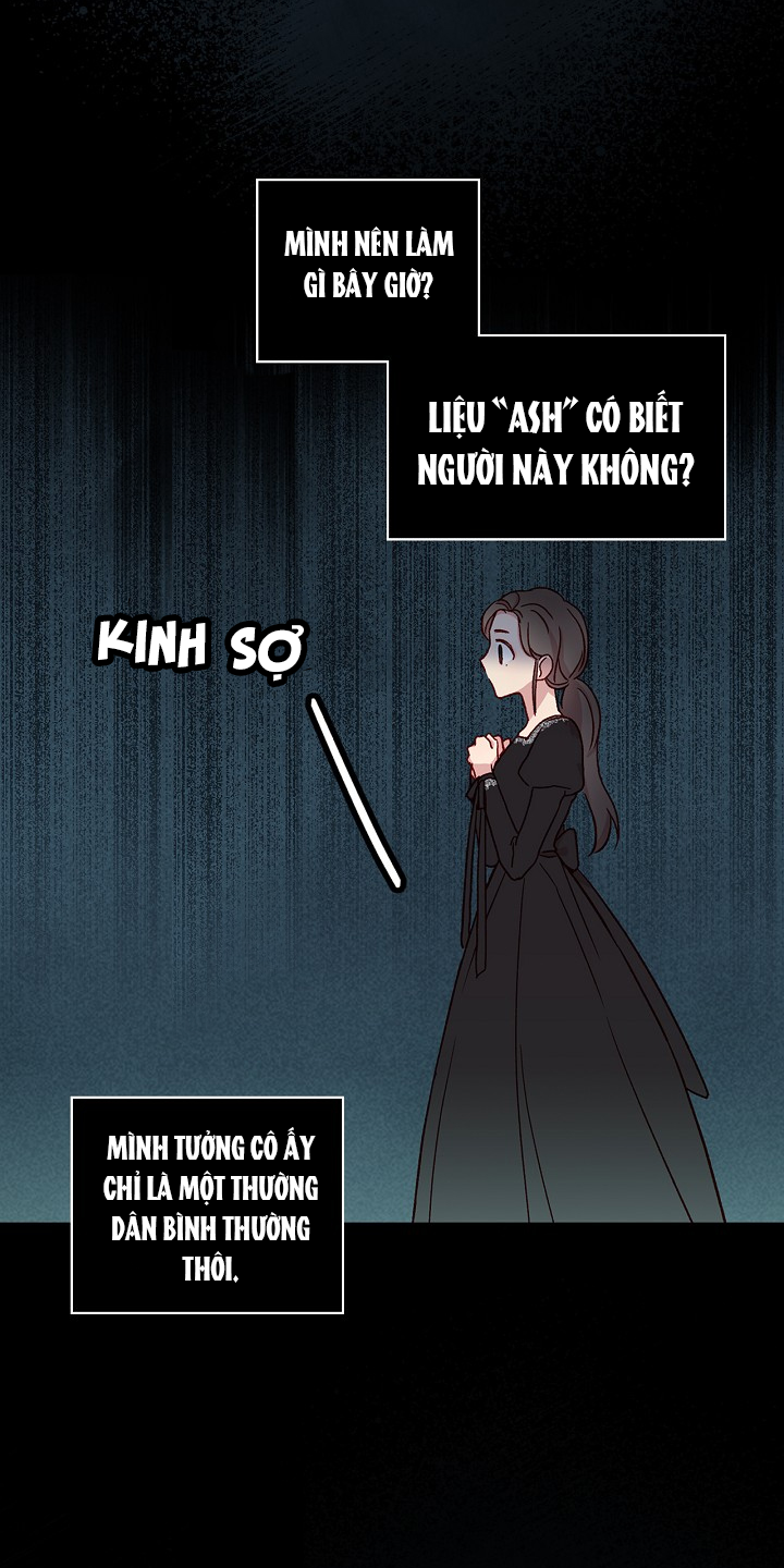 Bí Kíp Sinh Tồn Của Hầu Gái: Chapter 18