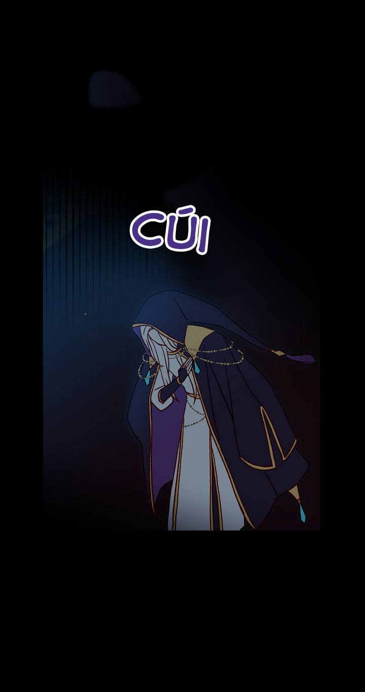 Bí Kíp Sinh Tồn Của Hầu Gái: Chapter 18