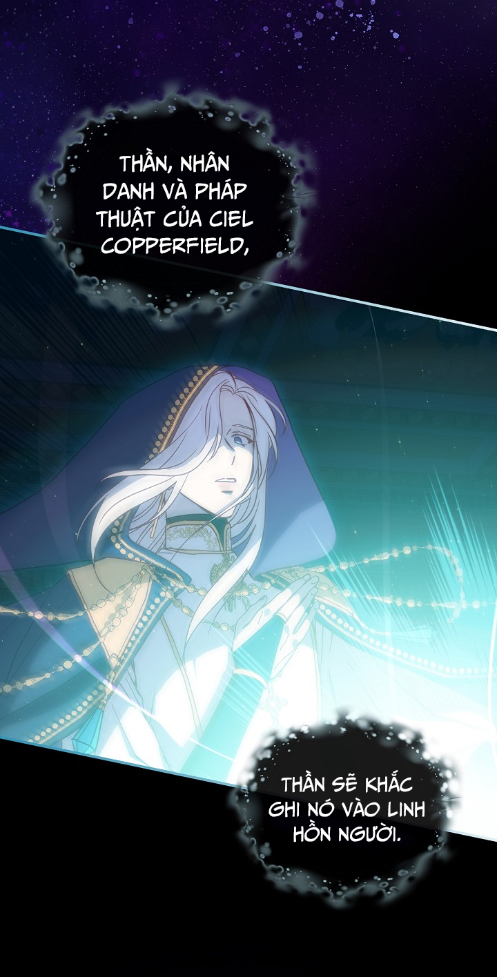 Bí Kíp Sinh Tồn Của Hầu Gái: Chapter 18