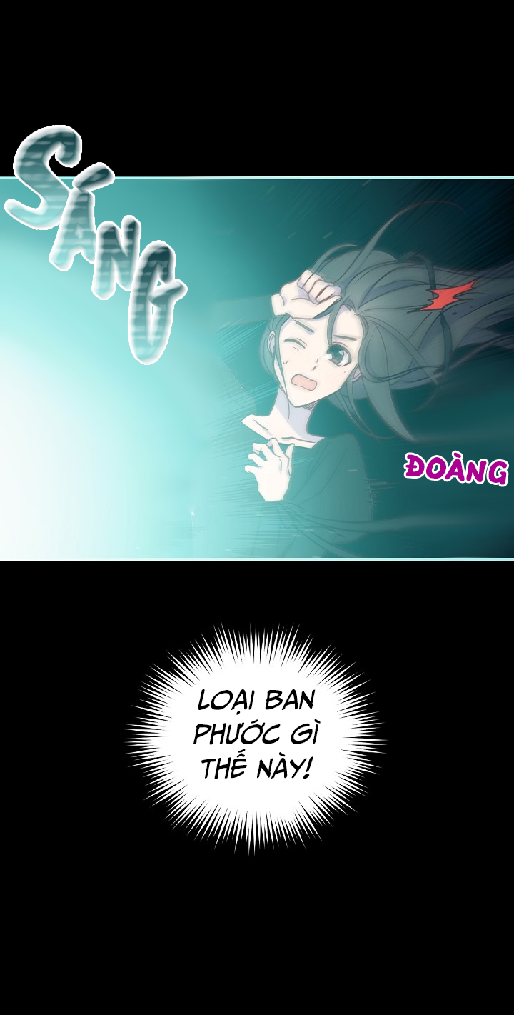 Bí Kíp Sinh Tồn Của Hầu Gái: Chapter 18