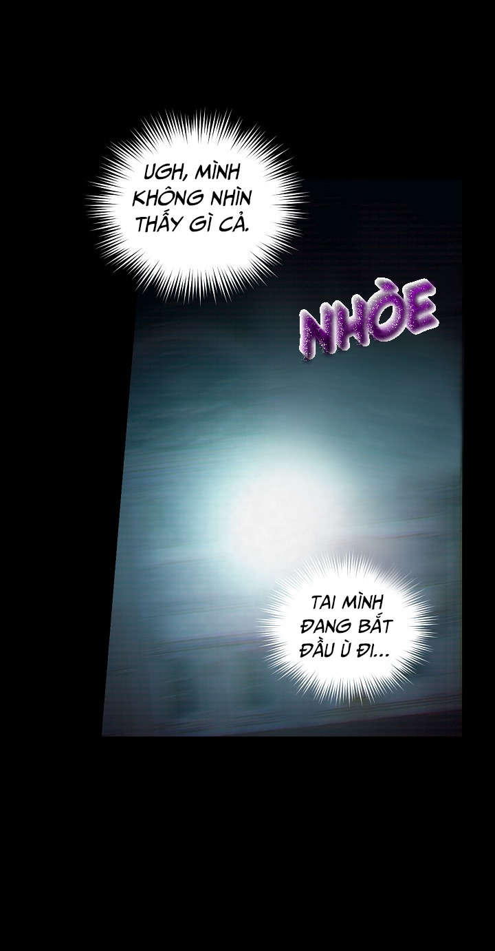 Bí Kíp Sinh Tồn Của Hầu Gái: Chapter 18