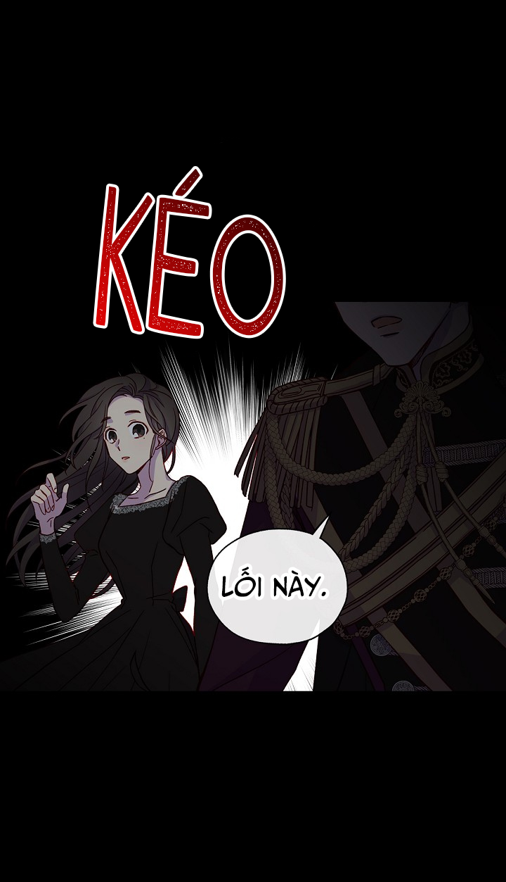Bí Kíp Sinh Tồn Của Hầu Gái: Chapter 18
