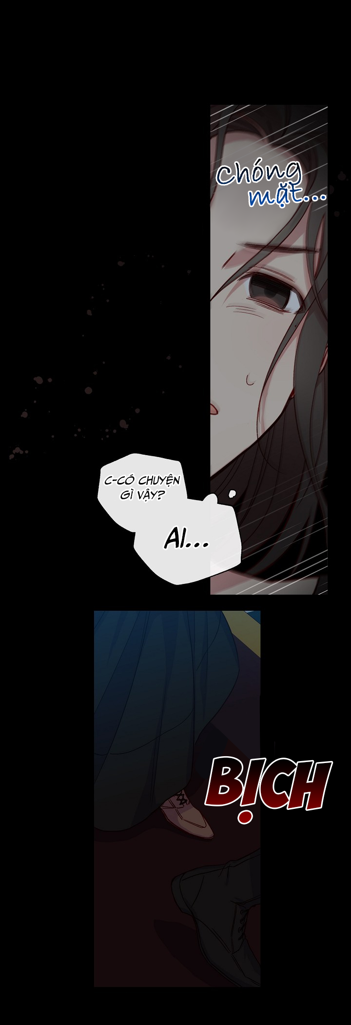 Bí Kíp Sinh Tồn Của Hầu Gái: Chapter 18