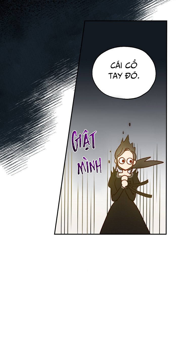 Bí Kíp Sinh Tồn Của Hầu Gái: Chapter 18