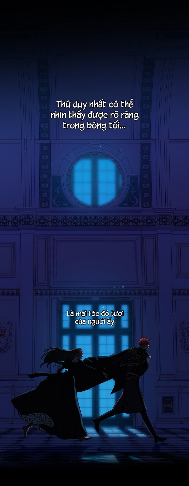 Bí Kíp Sinh Tồn Của Hầu Gái: Chapter 18