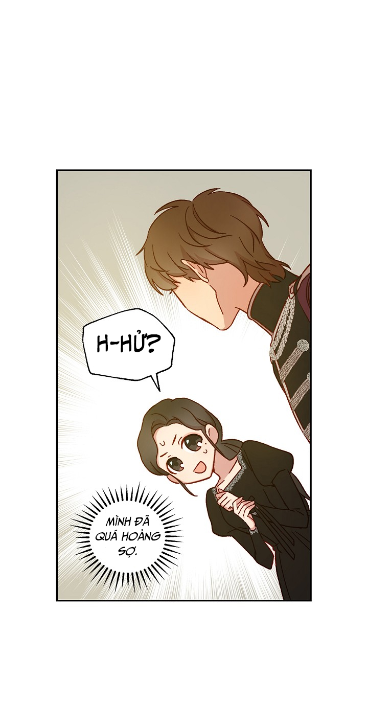 Bí Kíp Sinh Tồn Của Hầu Gái: Chapter 18