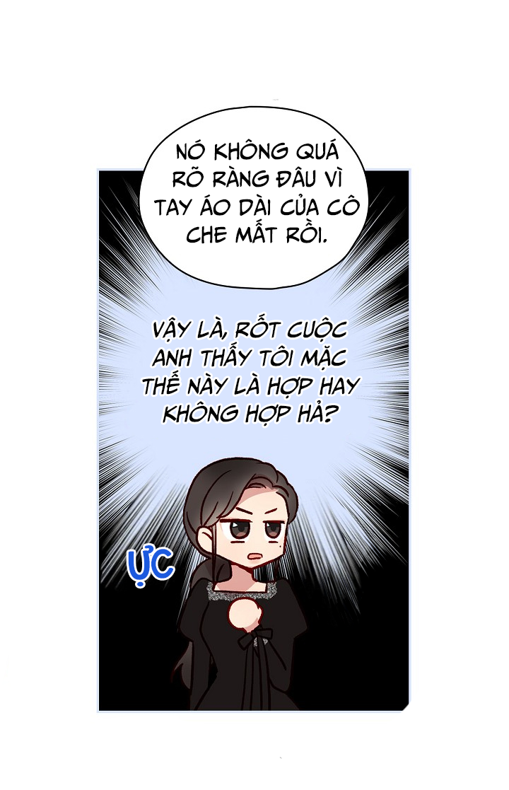 Bí Kíp Sinh Tồn Của Hầu Gái: Chapter 18