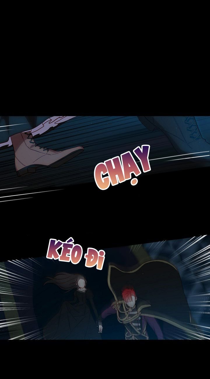 Bí Kíp Sinh Tồn Của Hầu Gái: Chapter 19