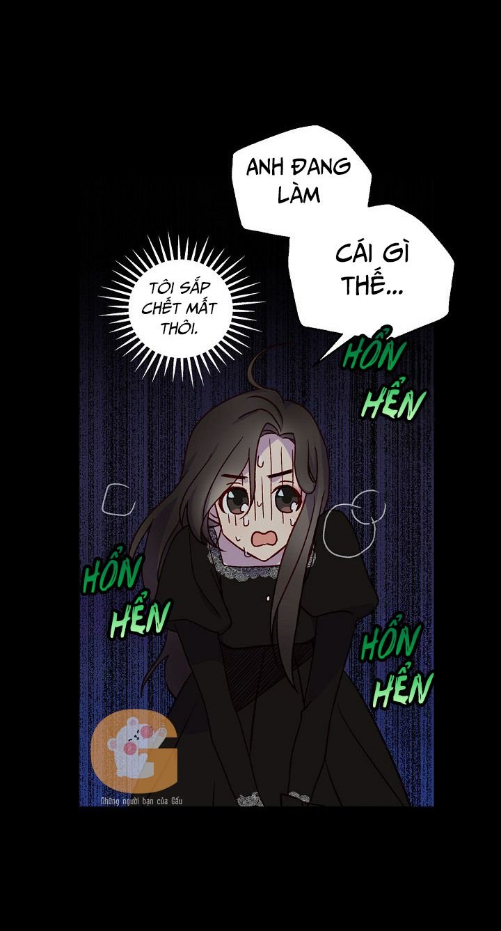 Bí Kíp Sinh Tồn Của Hầu Gái: Chapter 19