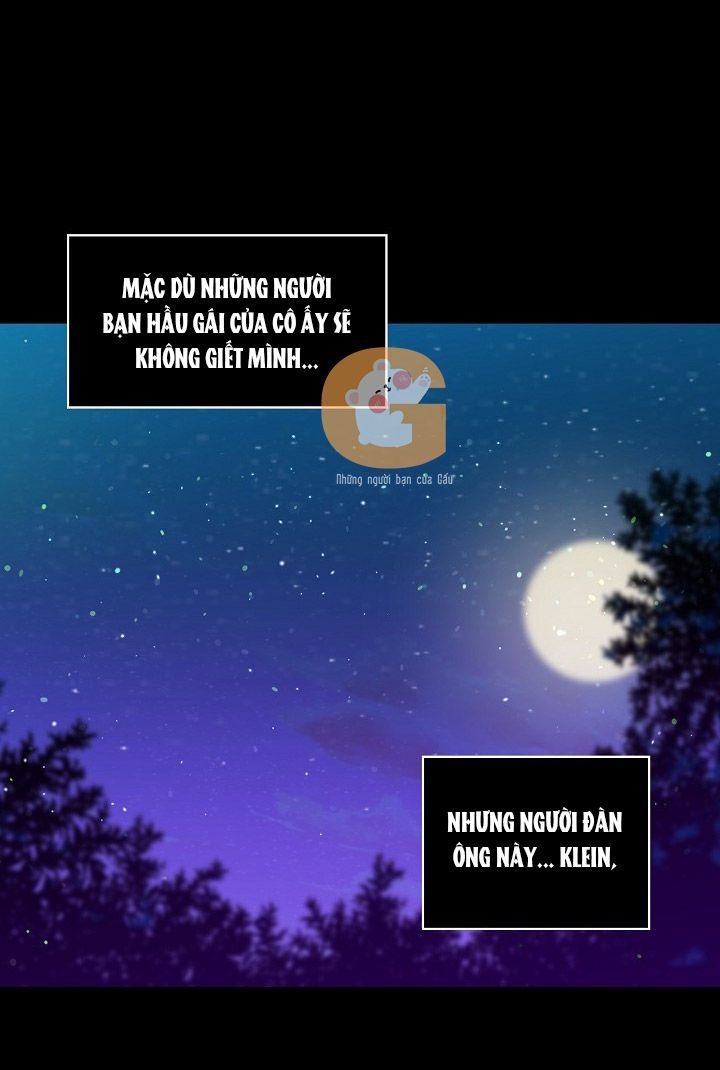 Bí Kíp Sinh Tồn Của Hầu Gái: Chapter 19