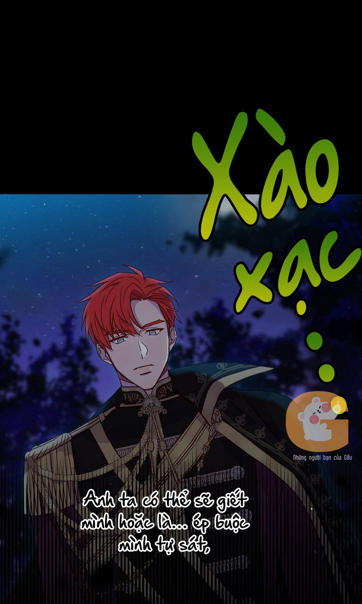 Bí Kíp Sinh Tồn Của Hầu Gái: Chapter 19