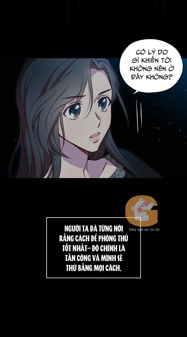 Bí Kíp Sinh Tồn Của Hầu Gái: Chapter 19