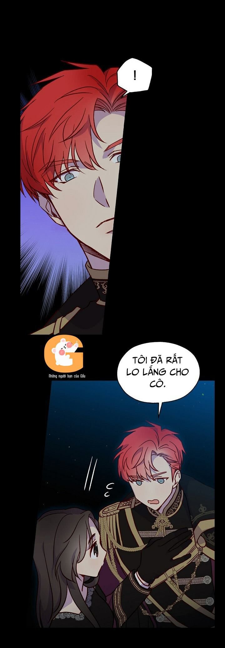 Bí Kíp Sinh Tồn Của Hầu Gái: Chapter 19
