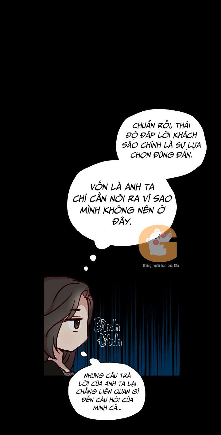 Bí Kíp Sinh Tồn Của Hầu Gái: Chapter 19