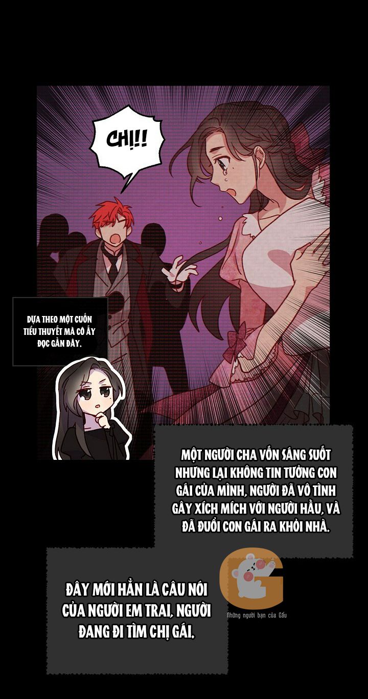 Bí Kíp Sinh Tồn Của Hầu Gái: Chapter 19