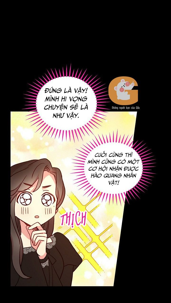 Bí Kíp Sinh Tồn Của Hầu Gái: Chapter 19