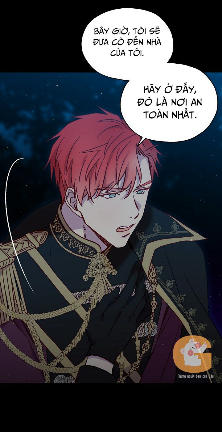 Bí Kíp Sinh Tồn Của Hầu Gái: Chapter 19
