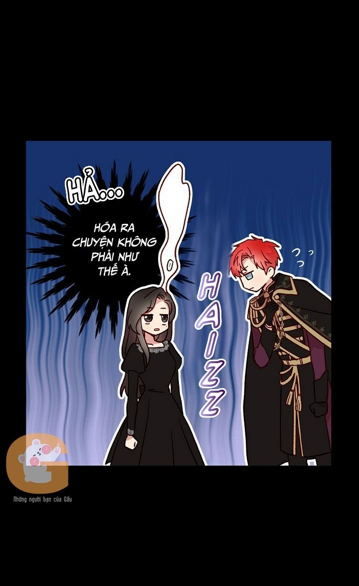 Bí Kíp Sinh Tồn Của Hầu Gái: Chapter 19