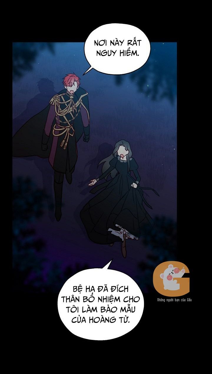 Bí Kíp Sinh Tồn Của Hầu Gái: Chapter 19