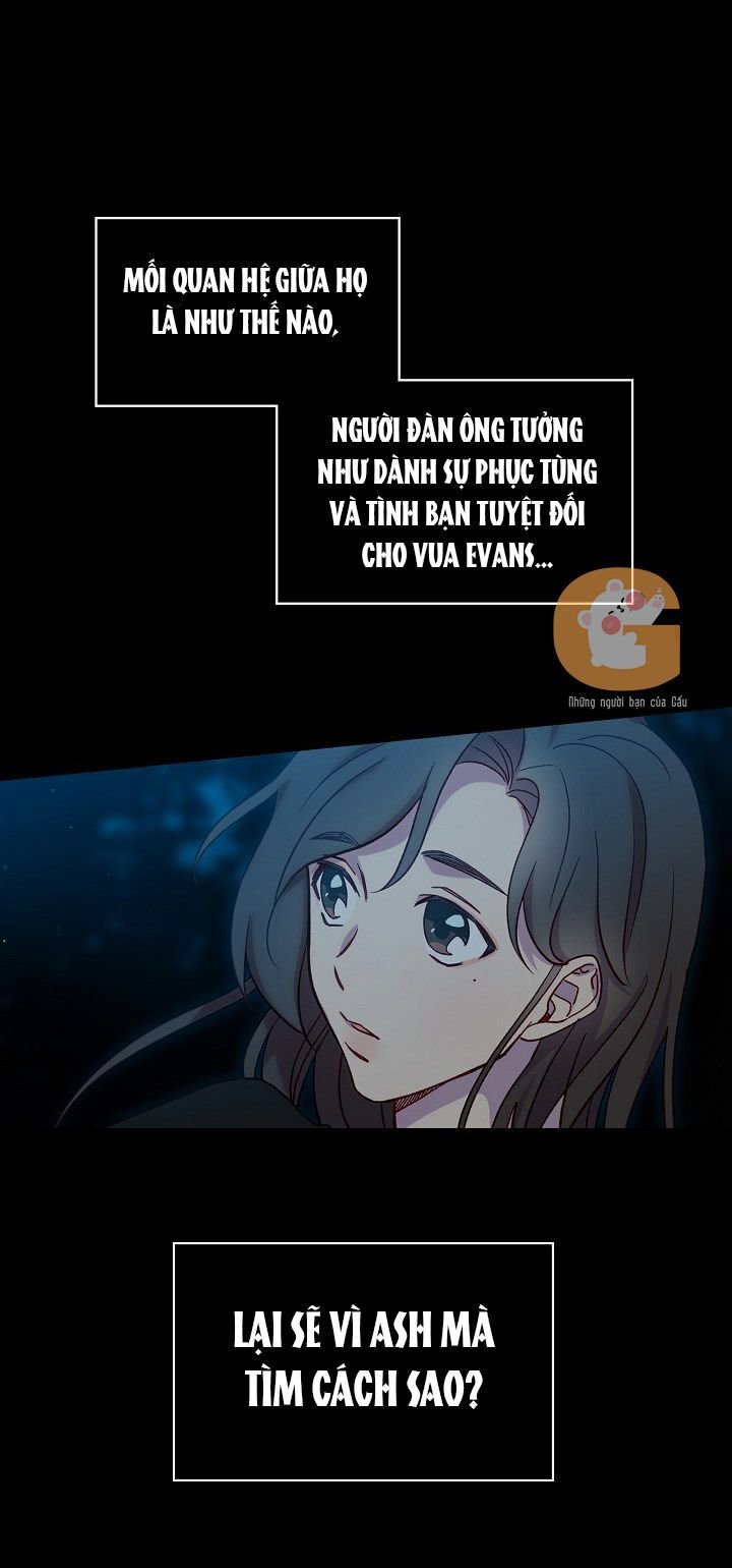 Bí Kíp Sinh Tồn Của Hầu Gái: Chapter 19