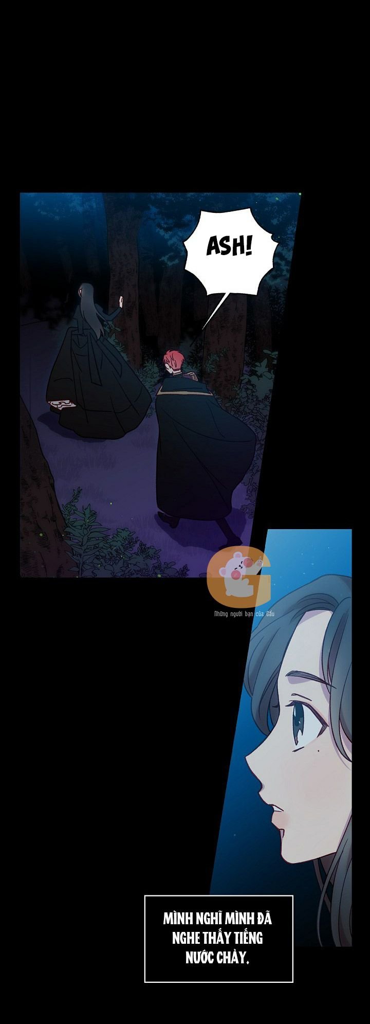 Bí Kíp Sinh Tồn Của Hầu Gái: Chapter 19