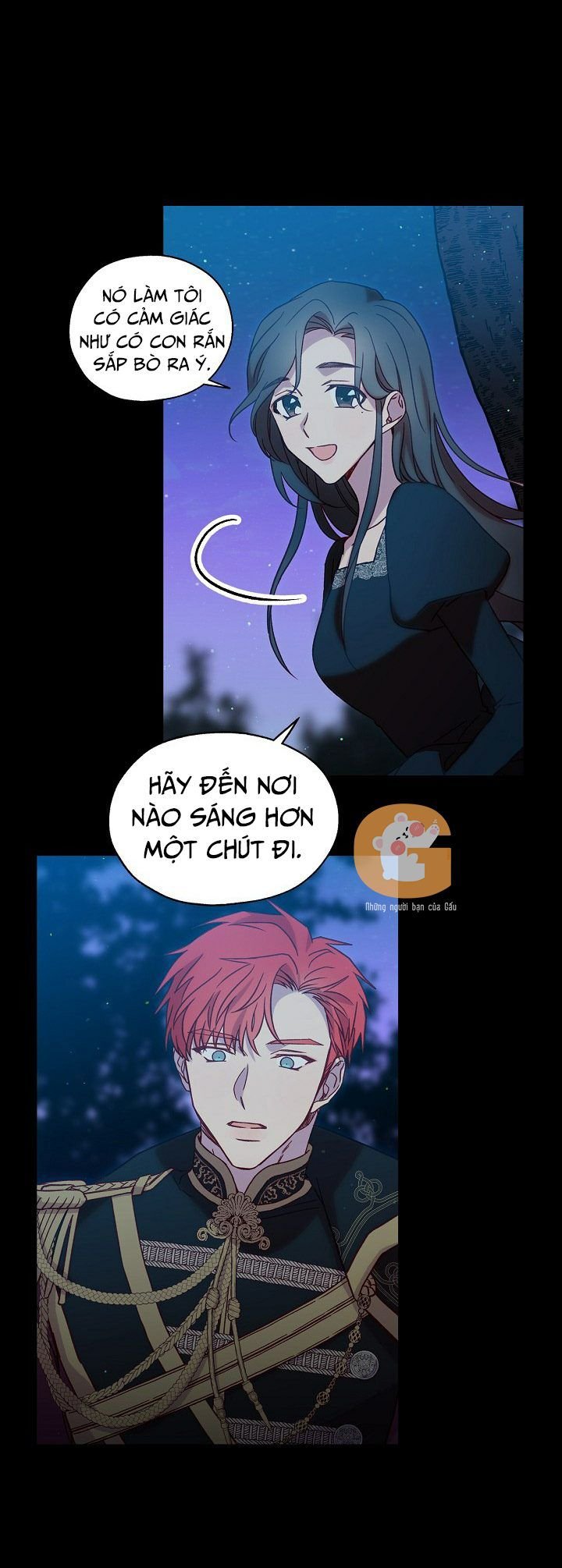 Bí Kíp Sinh Tồn Của Hầu Gái: Chapter 19