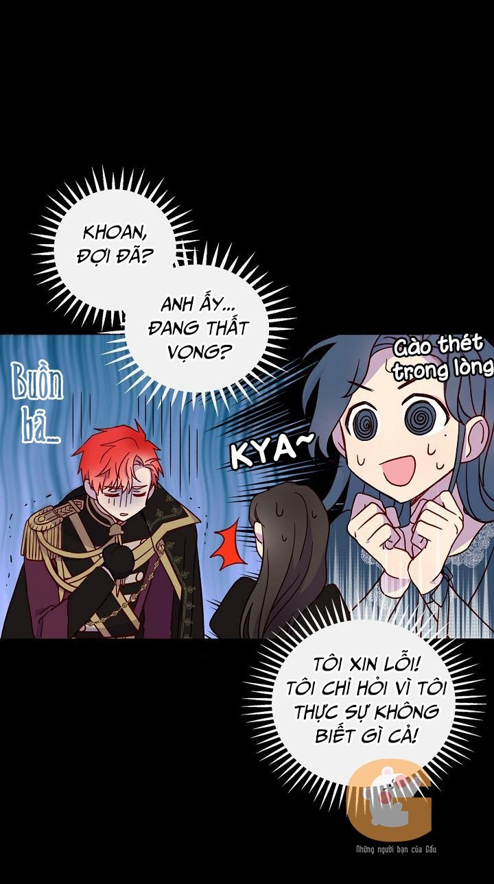 Bí Kíp Sinh Tồn Của Hầu Gái: Chapter 19
