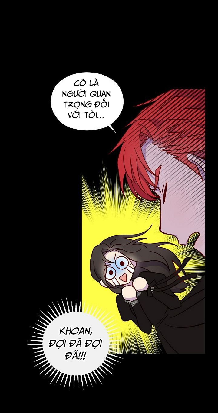 Bí Kíp Sinh Tồn Của Hầu Gái: Chapter 19