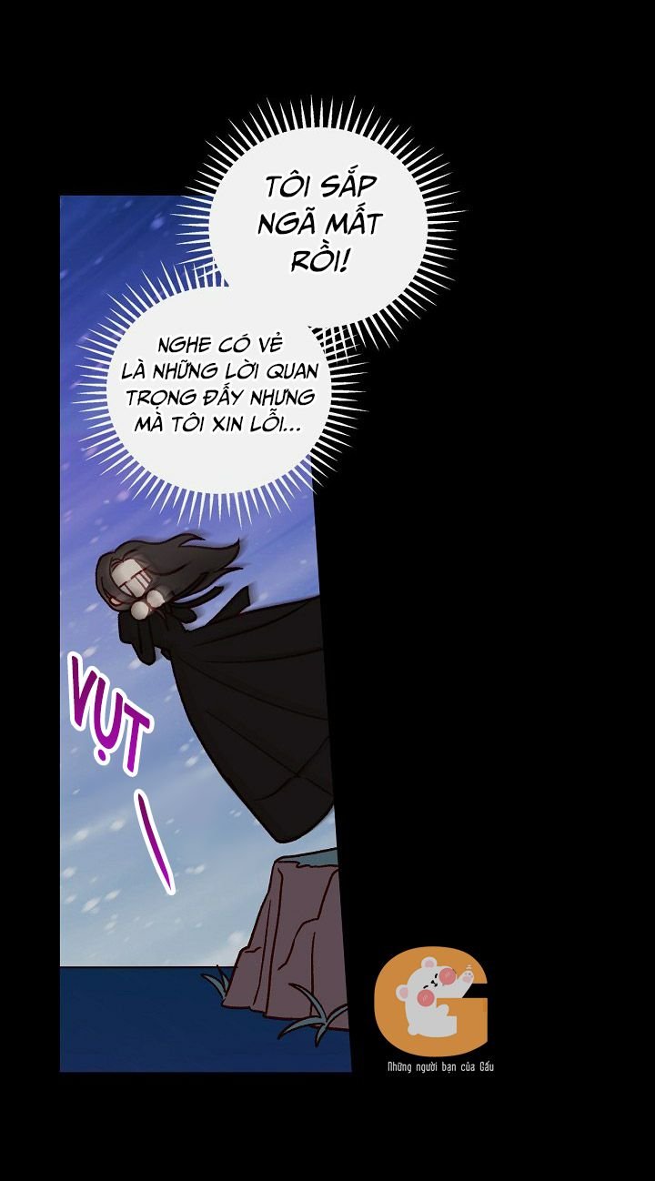 Bí Kíp Sinh Tồn Của Hầu Gái: Chapter 19