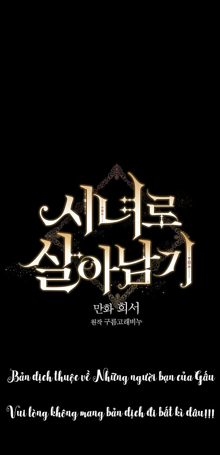 Bí Kíp Sinh Tồn Của Hầu Gái: Chapter 19