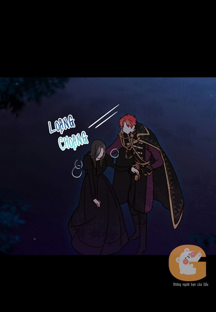 Bí Kíp Sinh Tồn Của Hầu Gái: Chapter 19