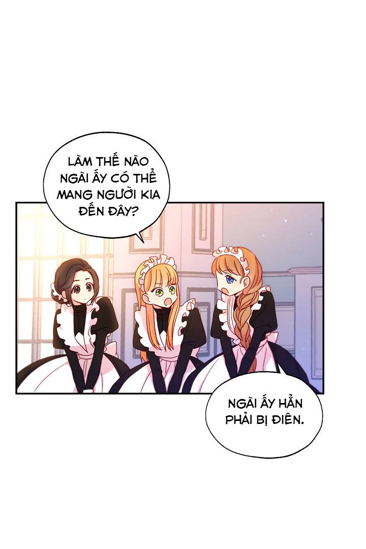 Bí Kíp Sinh Tồn Của Hầu Gái: Chapter 2