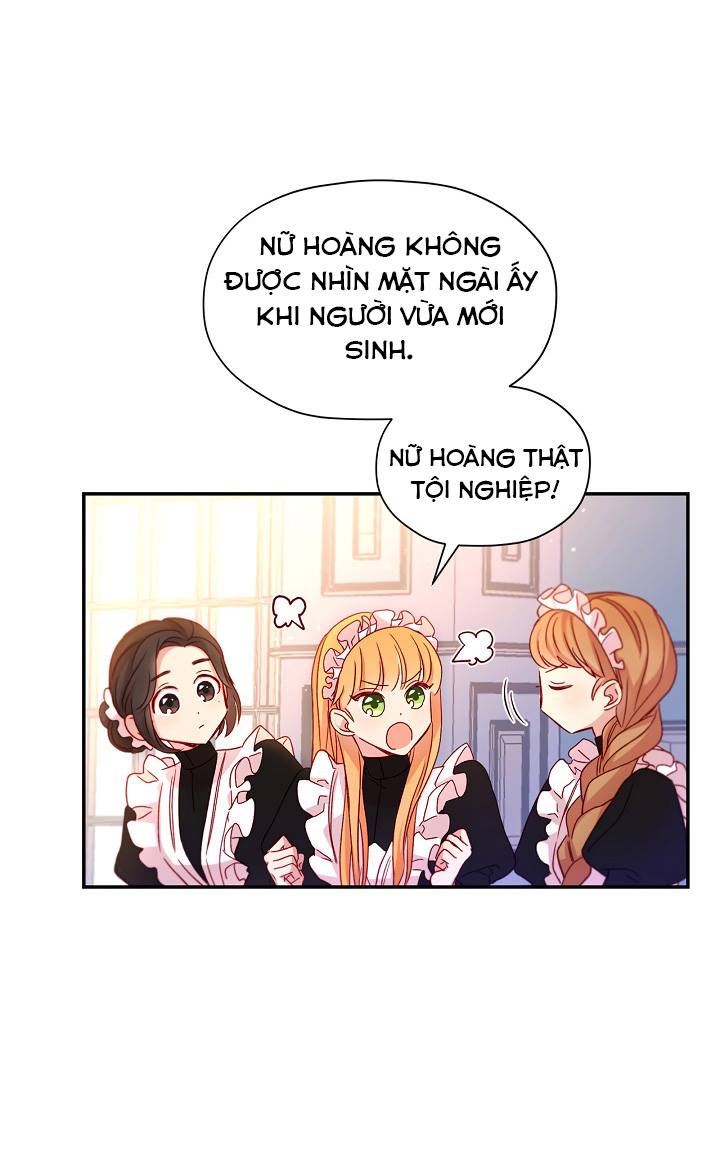 Bí Kíp Sinh Tồn Của Hầu Gái: Chapter 2