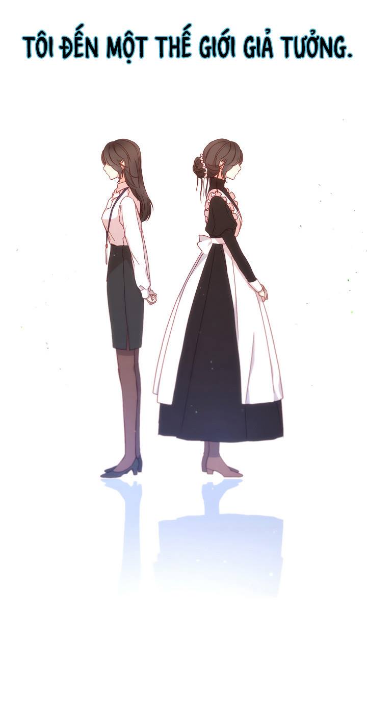 Bí Kíp Sinh Tồn Của Hầu Gái: Chapter 2