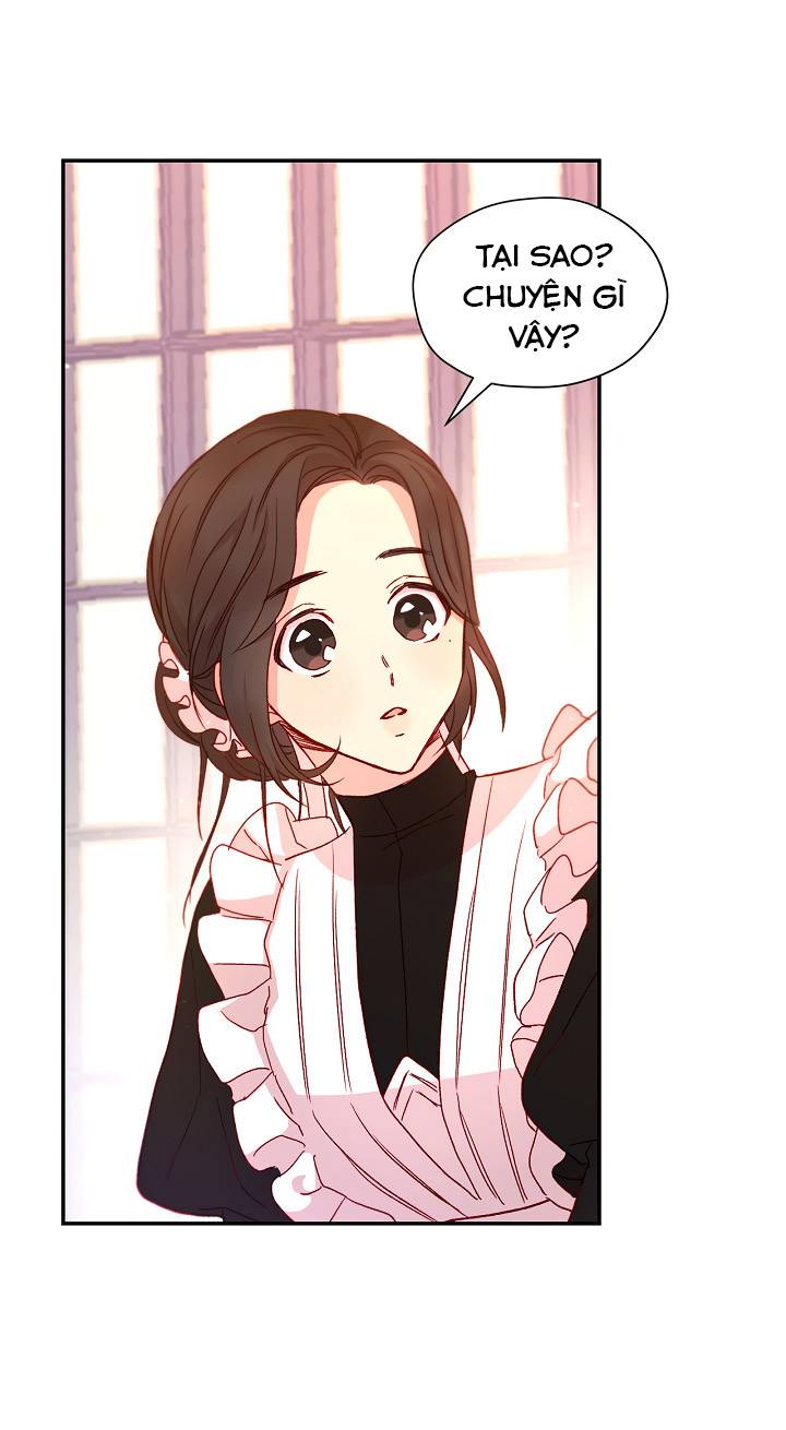 Bí Kíp Sinh Tồn Của Hầu Gái: Chapter 2