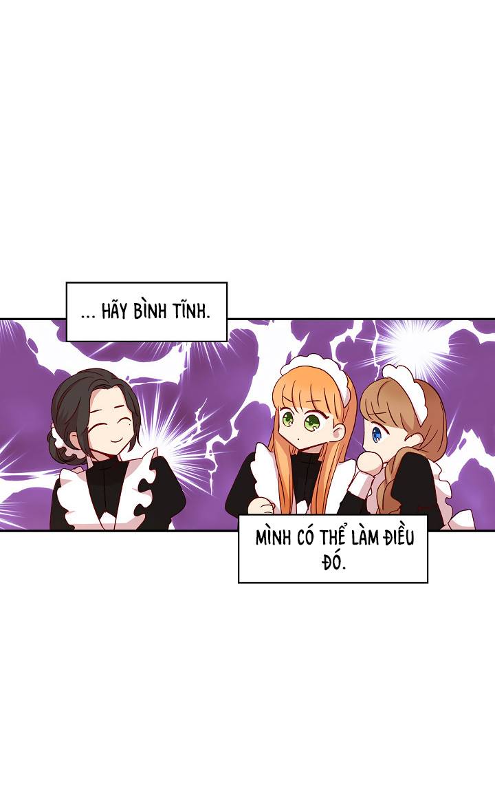 Bí Kíp Sinh Tồn Của Hầu Gái: Chapter 2