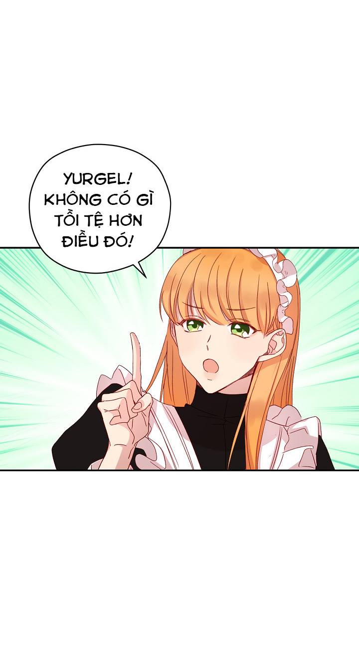 Bí Kíp Sinh Tồn Của Hầu Gái: Chapter 2