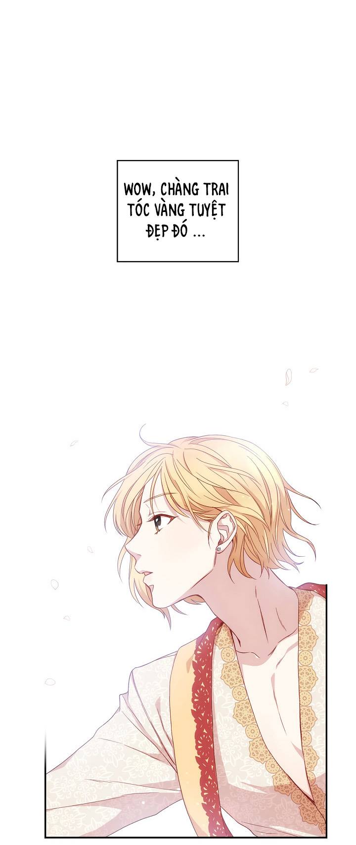 Bí Kíp Sinh Tồn Của Hầu Gái: Chapter 2