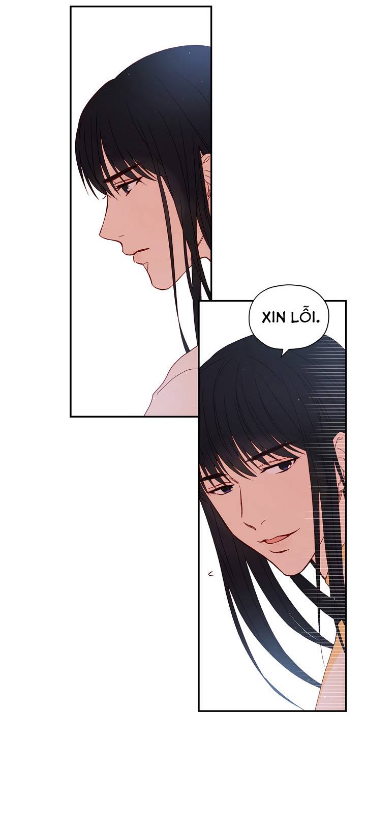 Bí Kíp Sinh Tồn Của Hầu Gái: Chapter 2