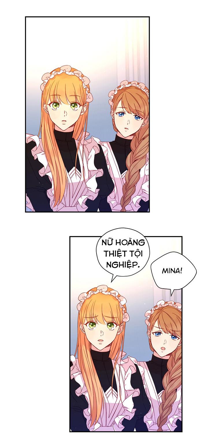 Bí Kíp Sinh Tồn Của Hầu Gái: Chapter 2