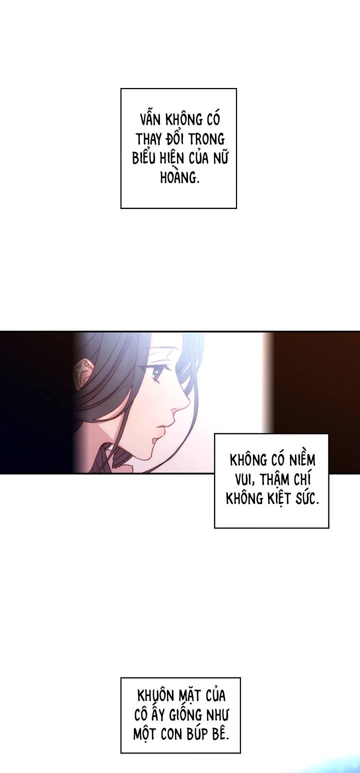 Bí Kíp Sinh Tồn Của Hầu Gái: Chapter 2