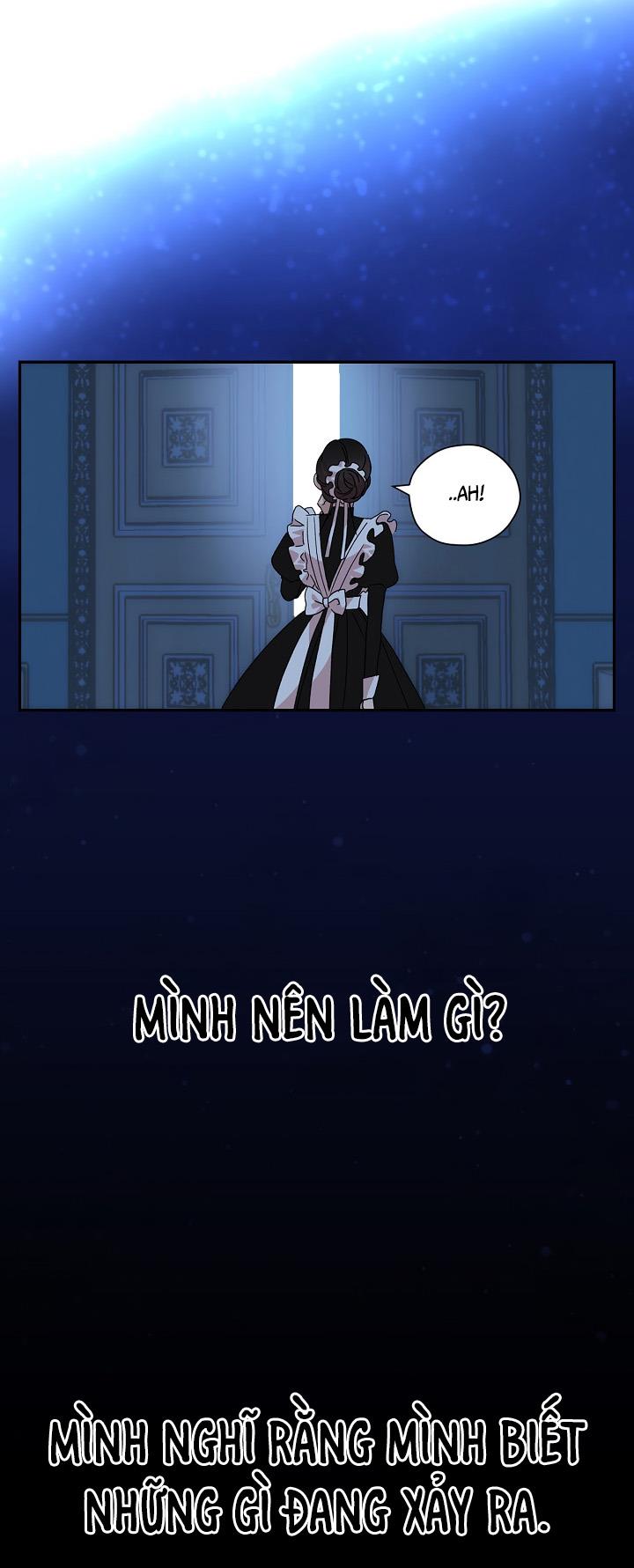 Bí Kíp Sinh Tồn Của Hầu Gái: Chapter 2