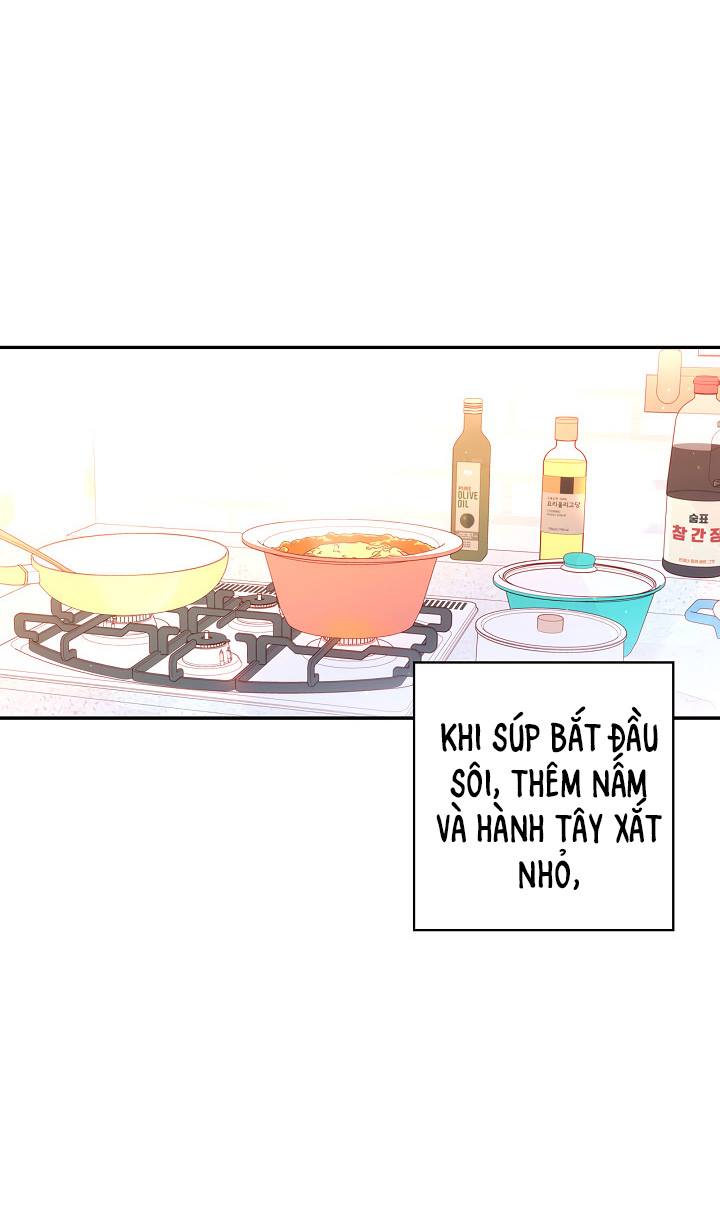 Bí Kíp Sinh Tồn Của Hầu Gái: Chapter 2