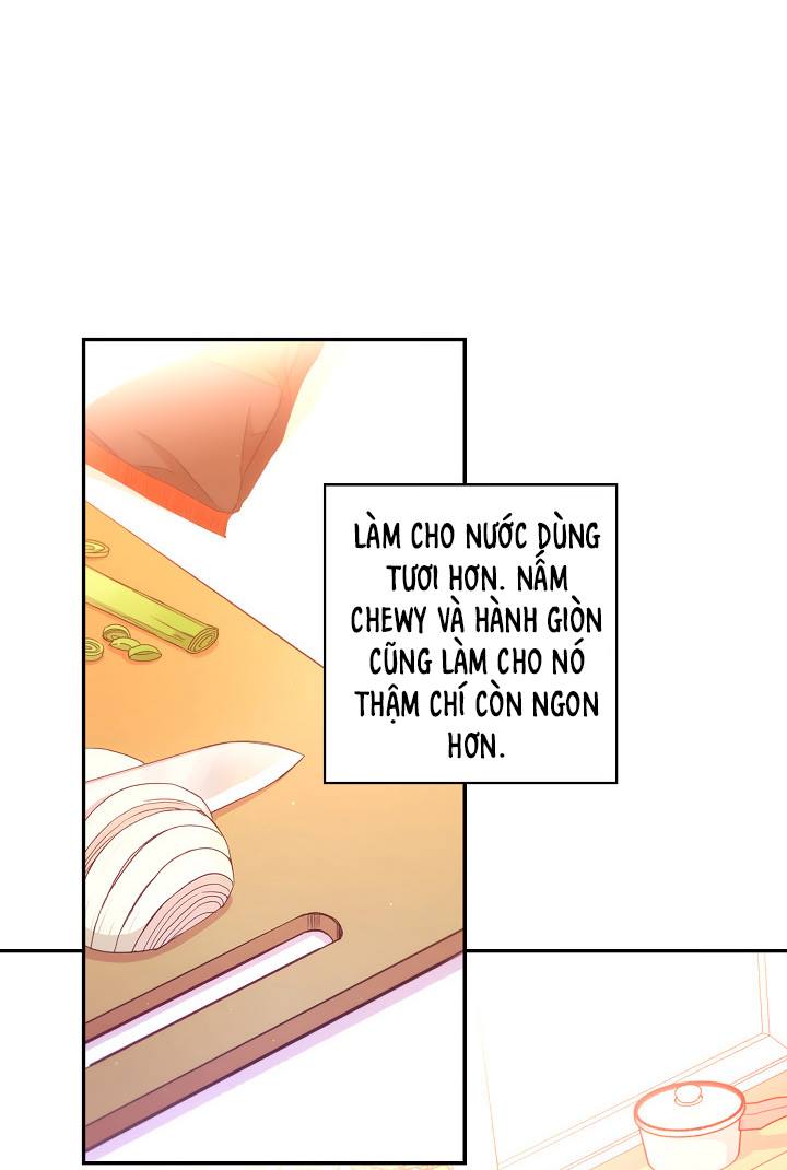 Bí Kíp Sinh Tồn Của Hầu Gái: Chapter 2
