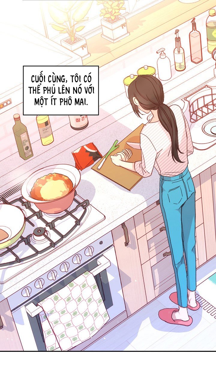 Bí Kíp Sinh Tồn Của Hầu Gái: Chapter 2