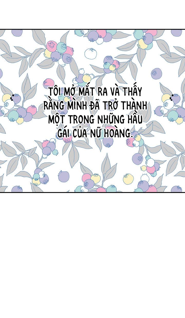 Bí Kíp Sinh Tồn Của Hầu Gái: Chapter 2