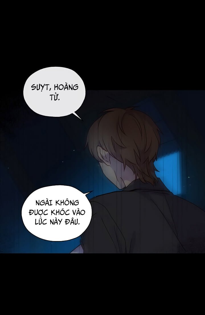 Bí Kíp Sinh Tồn Của Hầu Gái: Chapter 20