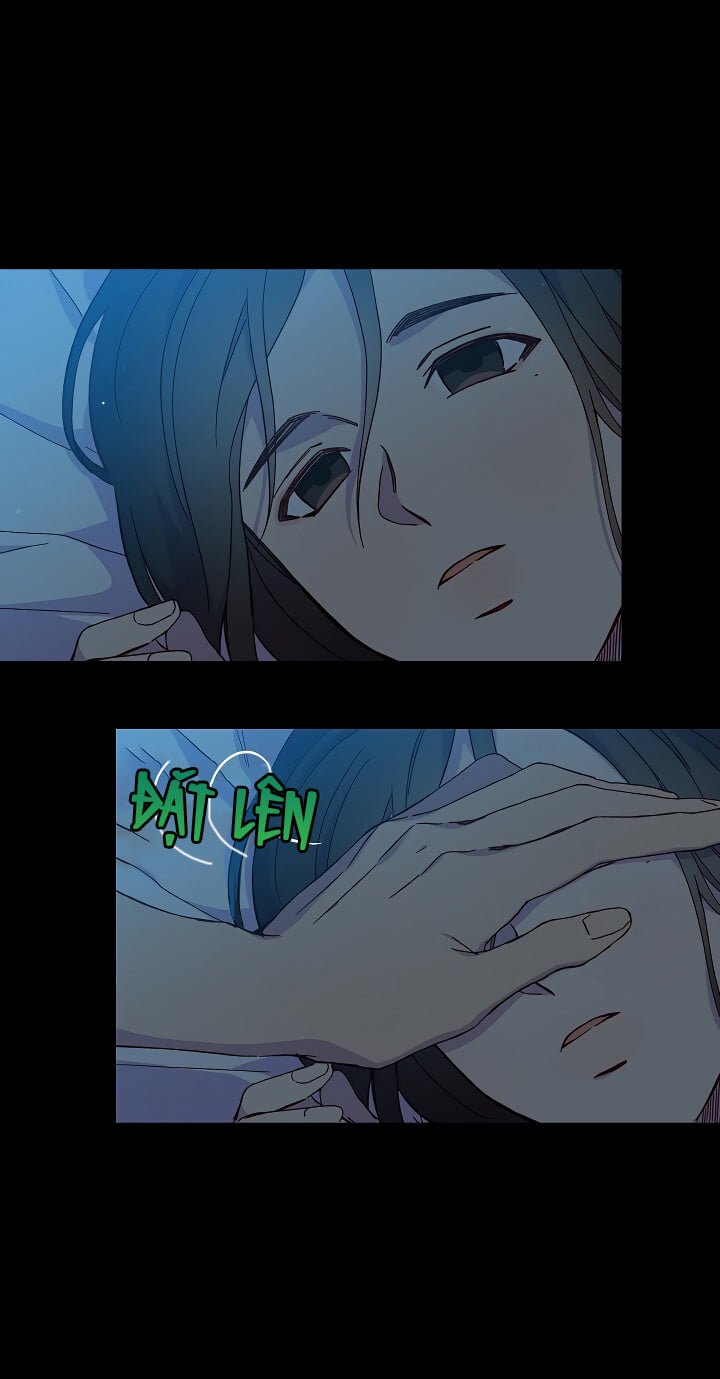 Bí Kíp Sinh Tồn Của Hầu Gái: Chapter 20