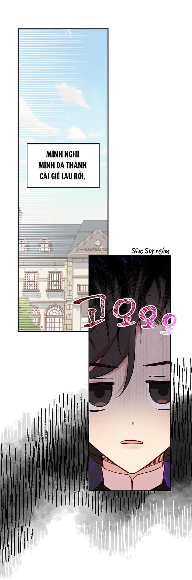 Bí Kíp Sinh Tồn Của Hầu Gái: Chapter 20